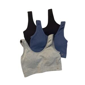 Lucky Brand Bralette Lot | Size Small | Women’s Intimates